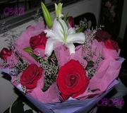 一起走過999個日子